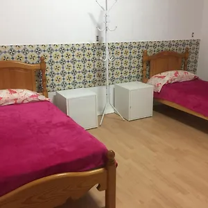 Hostel Albergue De Transeuntes Mal Pas, Alcudia (Mallorca)