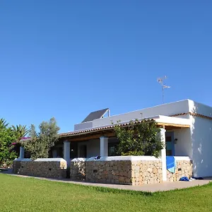 Farm stay Agroturismo Sa Vinya D'en Palerm, Sant Miquel De Balansat