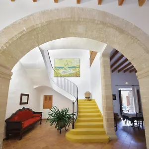 Farm stay Can Tem Turismo De Interior, Alcudia (Mallorca)