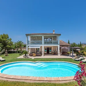 Villa Costa - Quiet With Private Pool, Alcudia (Mallorca)