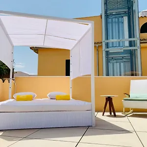 Hotel Fonda Llabres Boutique, Alcudia (Mallorca)