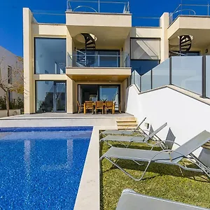 Villa Aqua, Alcudia (Mallorca)