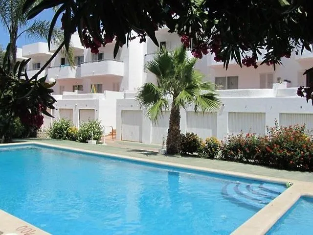 Diana Apartments Alcudia  Spain