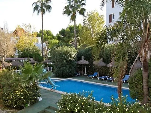 Diana Apartments Alcudia